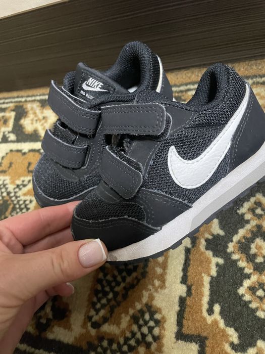 Кросвки Nike дитячі