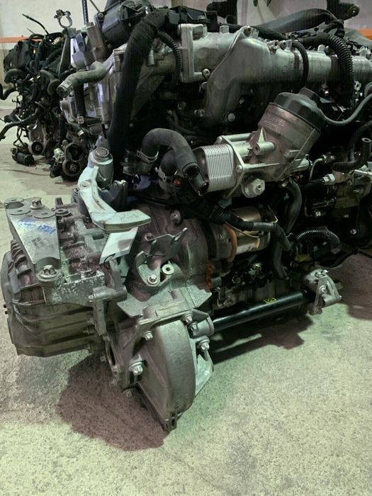 Motor Opel 1.7cdti z17dtr