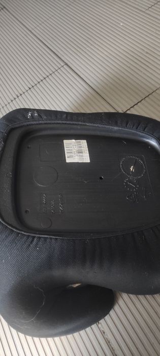 Cadeira de criança para automóvel