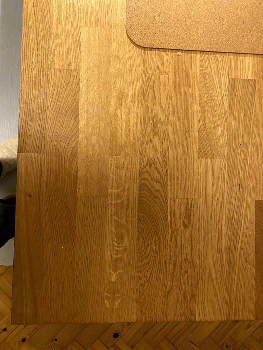 Bancada Carvalho IKEA Karlby