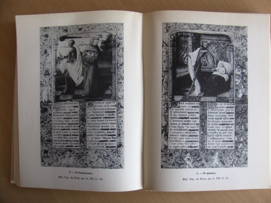 Raro - Introdução Histórica à Vidência do Tempo e da Morte