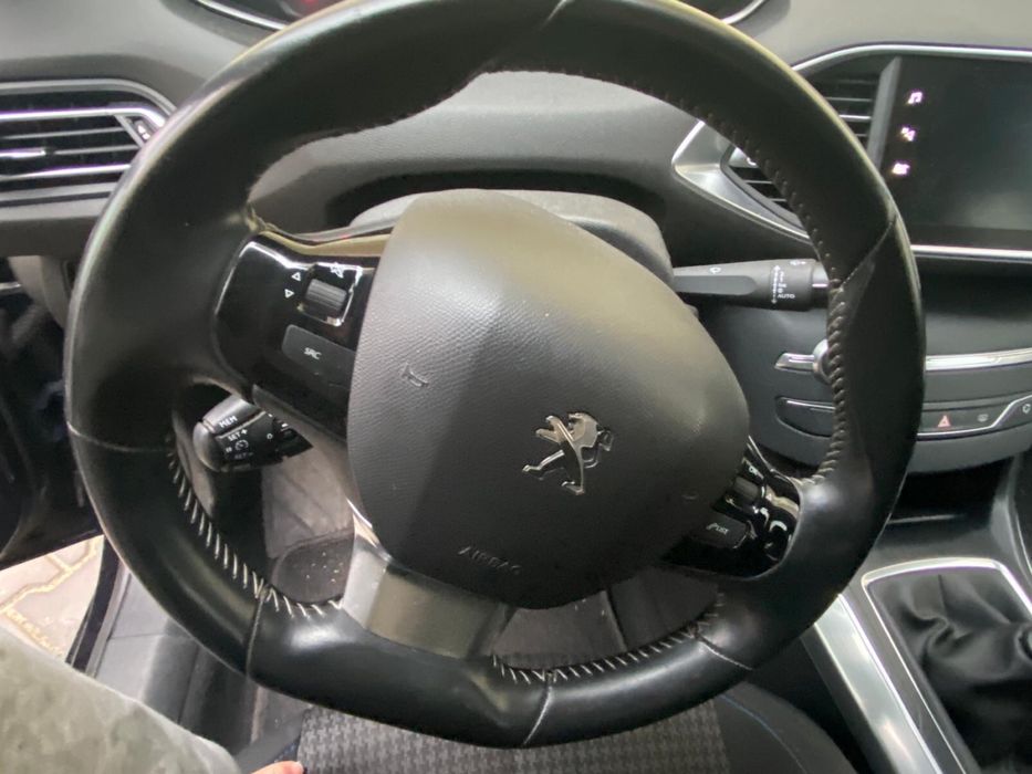 Peugeot 1.2 TSI | 102.000 km | Bom estado