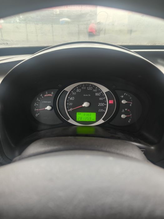 Продам Хюндай Тюксон 2.0 TDI 4WD