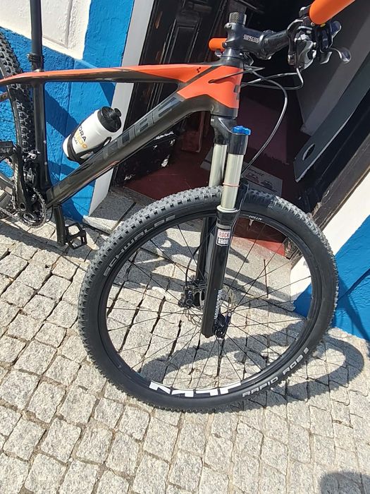 Troca  Cube Reaction GTC SLT  29  M