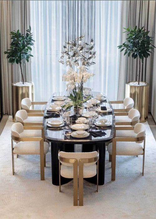 Багатокімнатна квартира за адресою бульвар Дружби Народів (площа 400 м²) - Atlanta.ua - фото 4