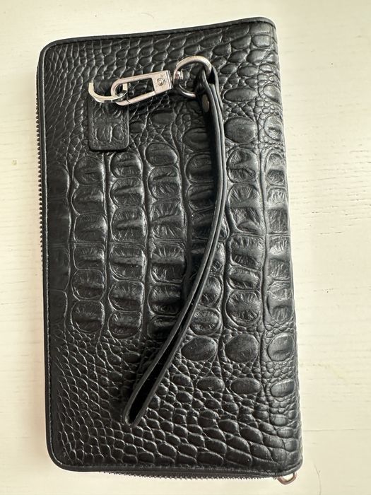 Клатч кошелек PRADA
