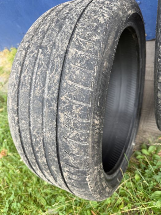 Літня шина 215/40R18 Bridgestone Turanza T005 92Y