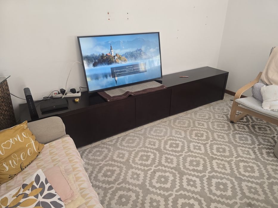 Movel sala 3 metros