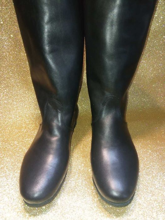 Чоботи для ходи чоловічі