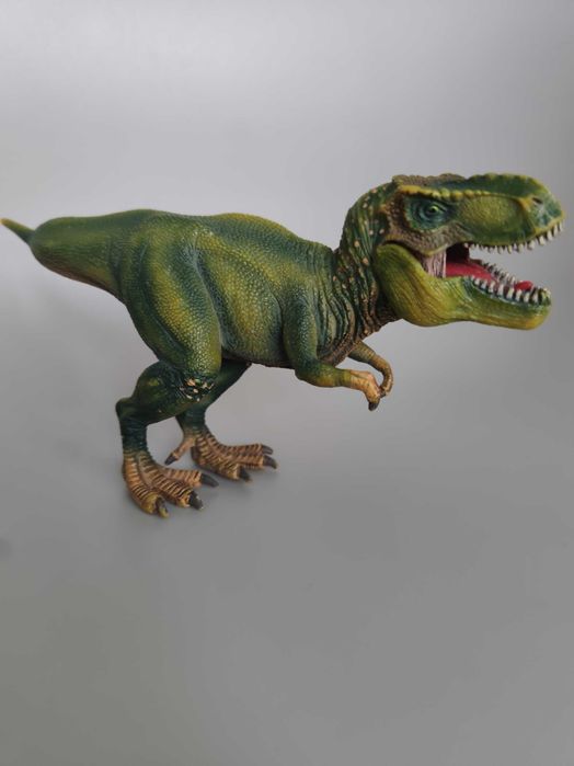 Іграшка фігурка  Тирекс Schleich