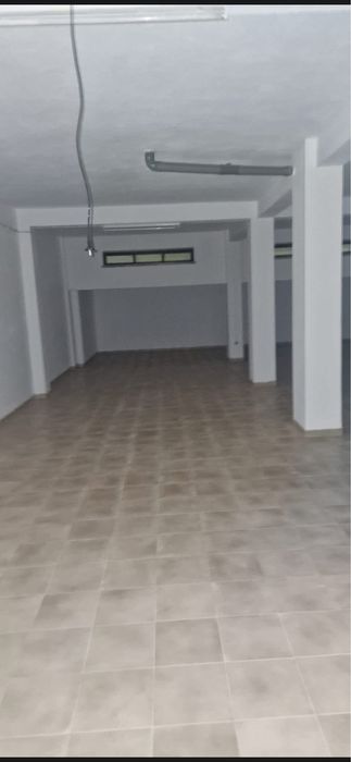 Garagem para Armazem ou Estacionamento