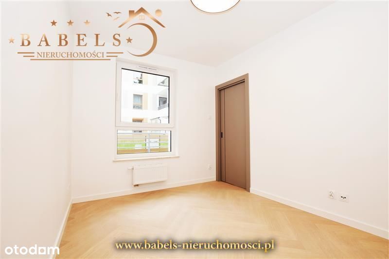 Stylowe i słoneczne M3 Winda Balkon m-ce postojowe