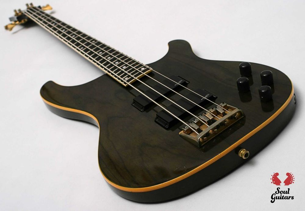 Greco PS-900 Pegasus bas aktywny Taurus Japonia Japan lata 90-te