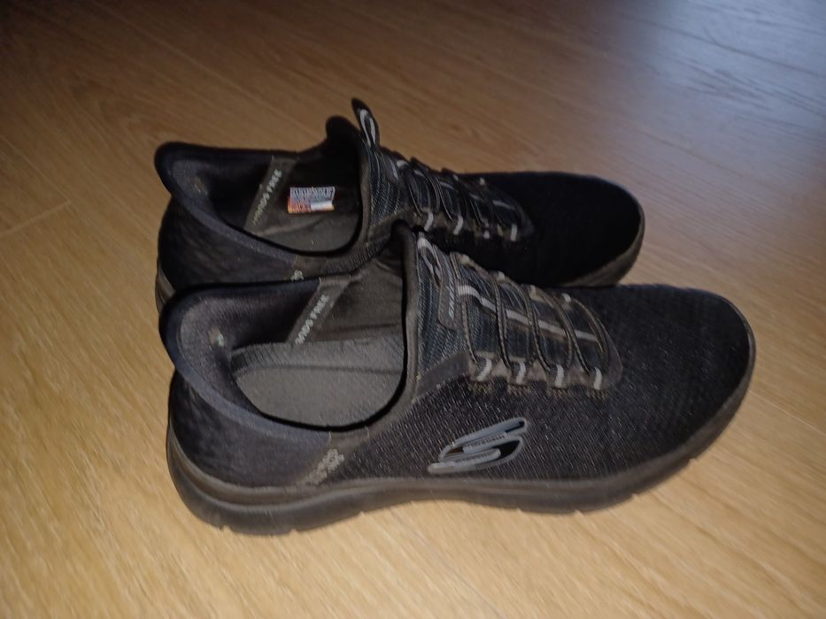 Buty skechers r. 42.5