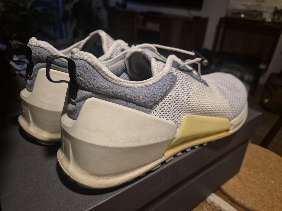 ECCO Biom 2.0 M Low Breathru