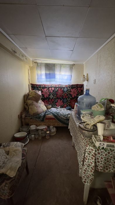 Продам дачу Новая Дофиновка