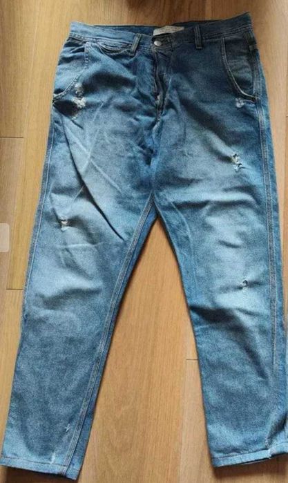 Джинси чоловічі Zara