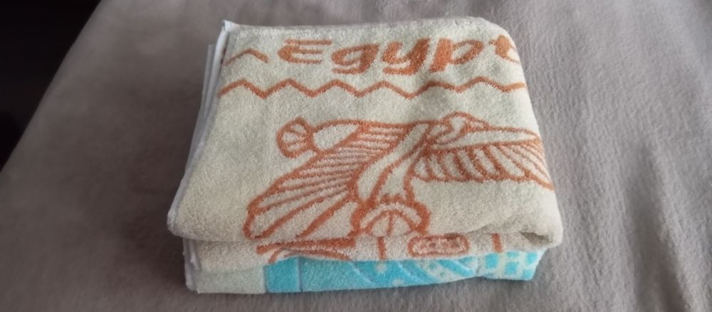 Рушники махрові 100% бавовна