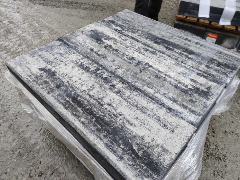 Filar podstawa pod pompę piec 100x35x15 stopień schody palisada beton