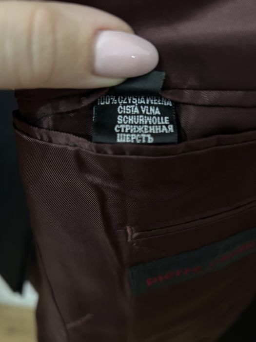 Pierre cardin Smoking