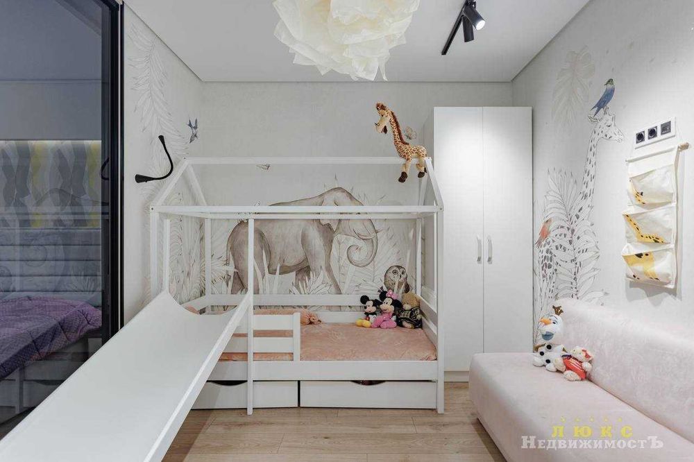 3-rooms apartment apartment by the address st. Granitnaya (area 65 m²) - Atlanta.ua - photo 3