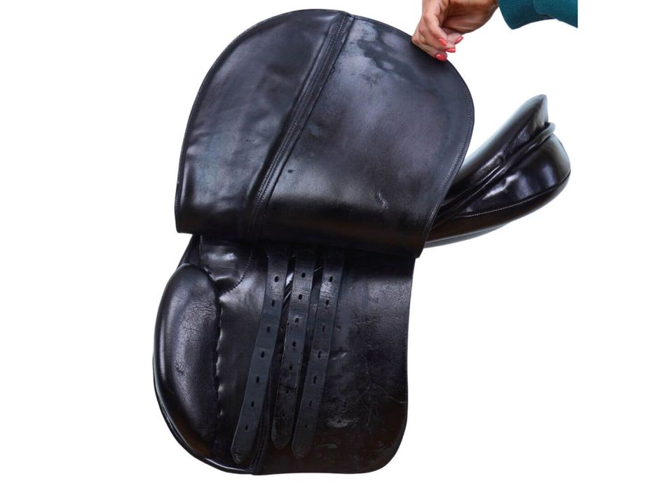 Lemetex Magic Siodło Wszechstronne