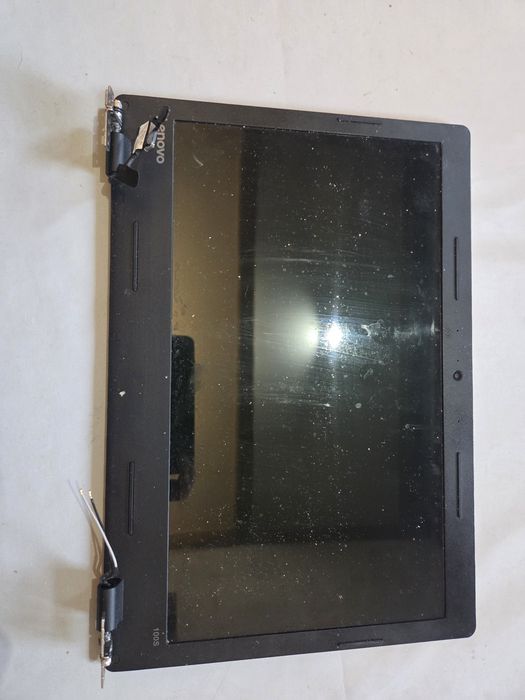 Sprzedam klapę Matrycy (Komplet) do Laptopa LENOVO IDEAPAD 100s 14IBR