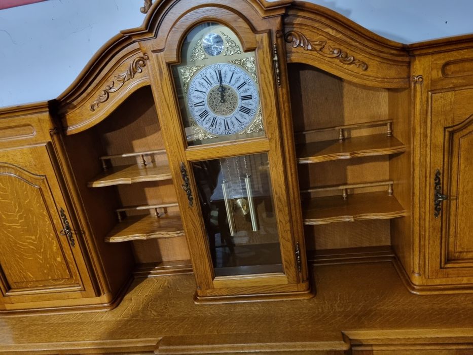 witryna komoda biblioteczka bufet