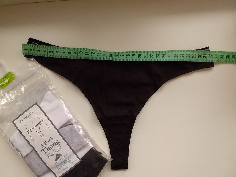 Женские стринги primark