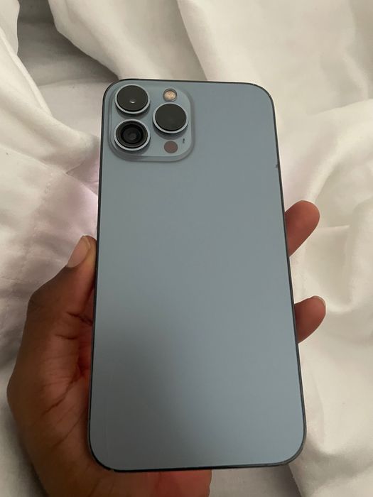 iPhone 13 256 gb