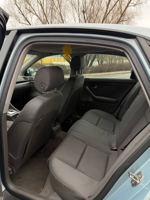 Na sprzedaż Audi A5 2.0LPG/Automat/Gwarancja/Zamiana/Nowe opony