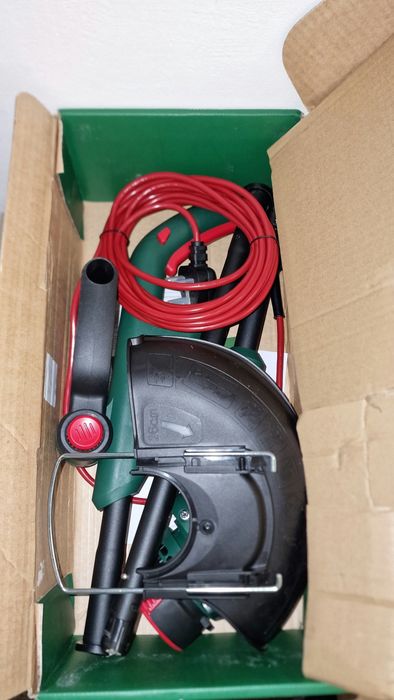 Електричний тример Bosch EasyGrassCut26