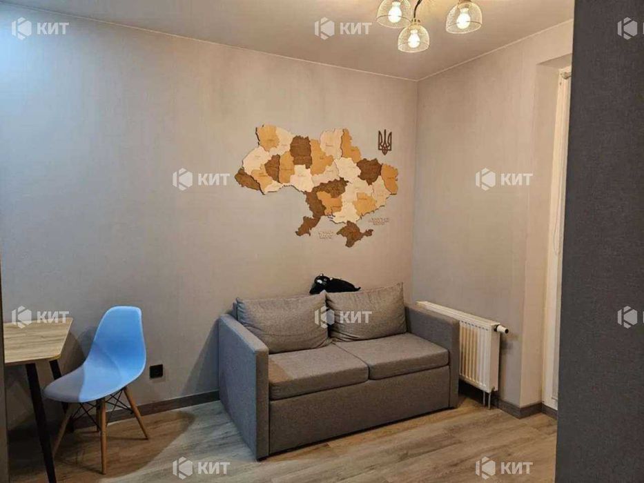 1к.35м2 Салтівка (Салтовка, ЖК Птичка, м. Академика Павлова) 130722