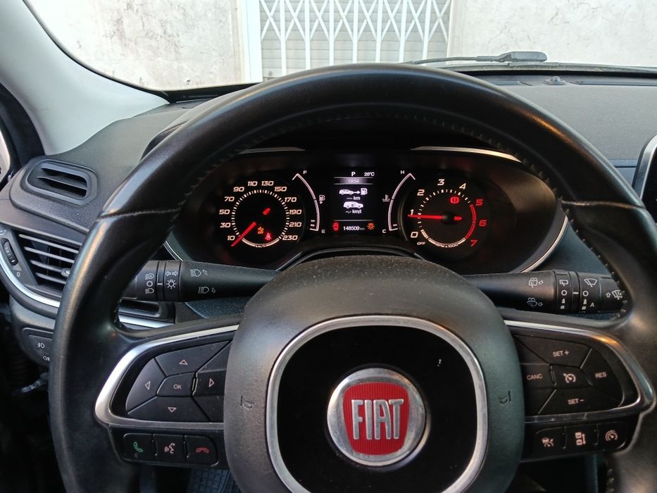 Fiat tipo 1.6 station wagon