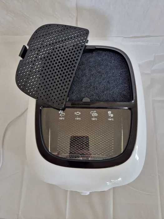 Moulinex Super Uno frytkownica, 2,2 l