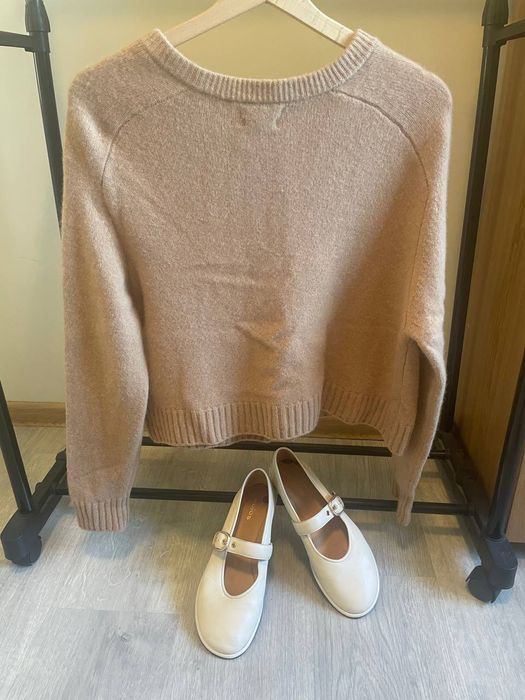 Светер жіночий Massimo Dutti
