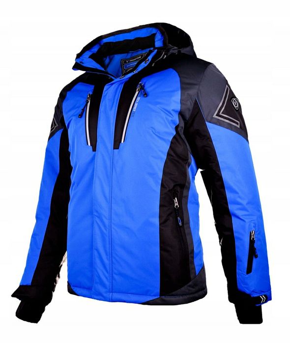 Розпродаж Чоловіча лижна куртка лижний костюм 20 000 мм є опт гурт  ли