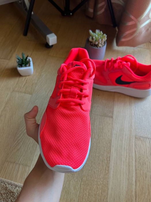 Красовки Nike як нові