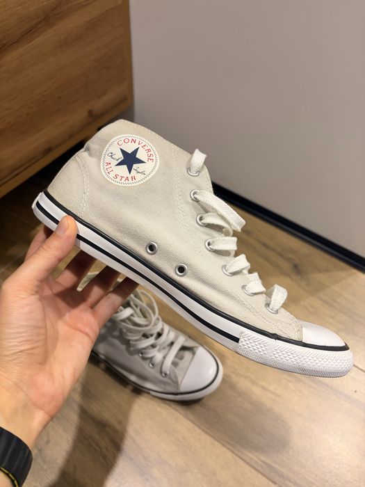 Кеди Converse All Start 39 розмір