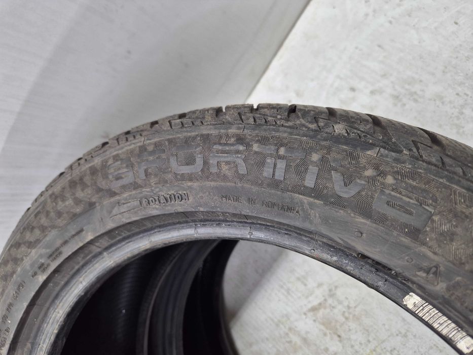Sportiva Snow Win 2 225/50r17 98V 2021r XL Rant N4181