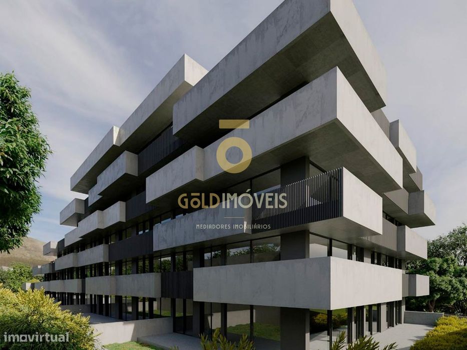 Apartamento T3 Venda em Penafiel,Penafiel