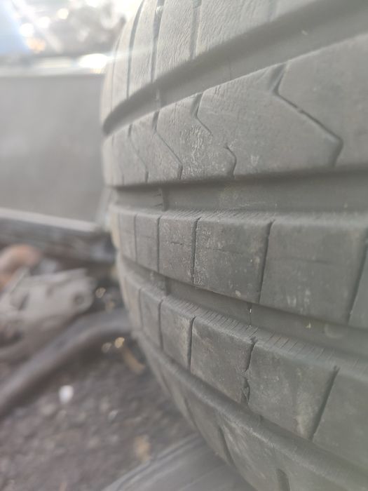 Jantes Penta 17 4x100 Opel Tigra Corsa Astra Vectra  Calibra