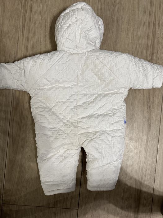 Kombinezon rozmiar 68