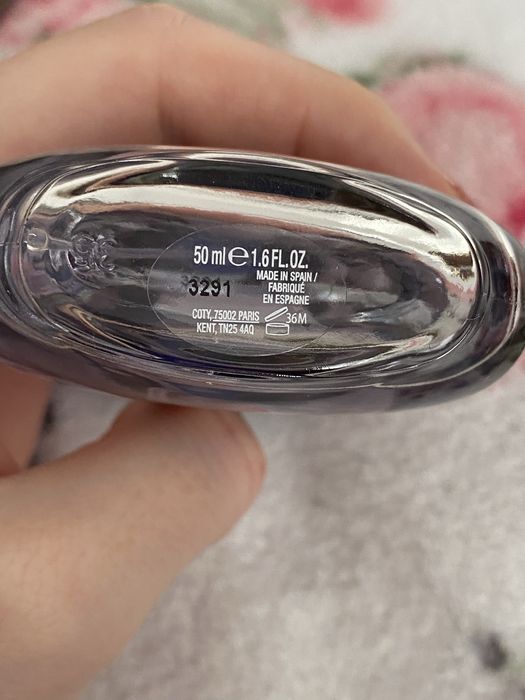 Adidas Team Force perfum