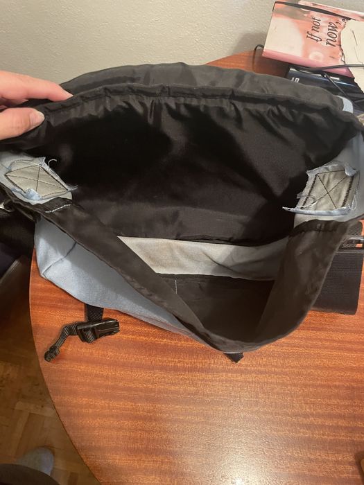 Mala tiracolo Eastpak