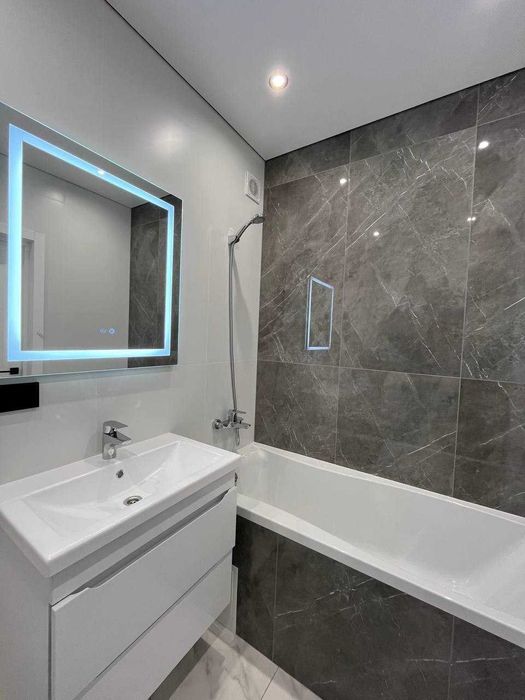 1 кімнатна квартира 43м2/Центр Вишневого/ Є оселя