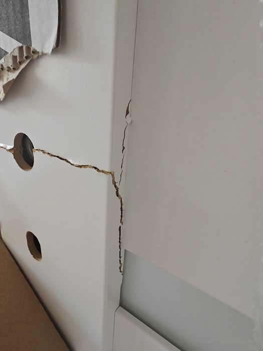 Drzwi Artens Etna biały