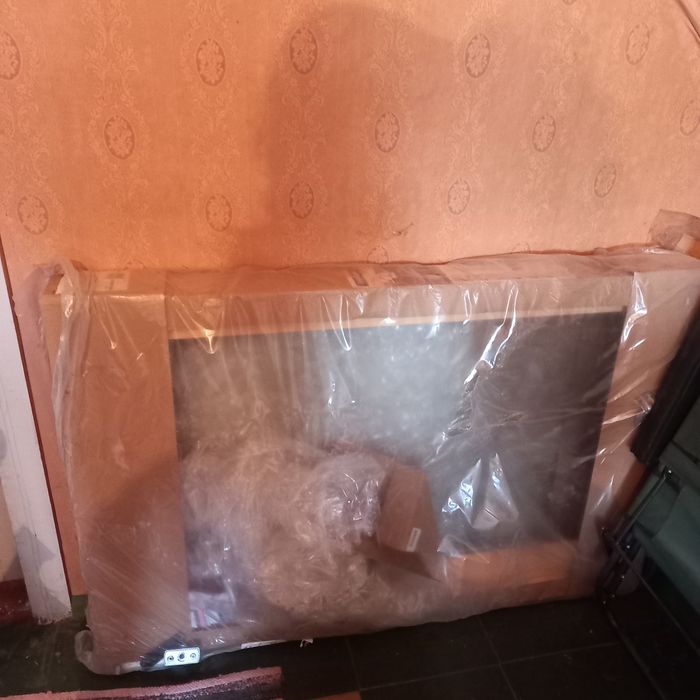 Мансандровое окно Optilight