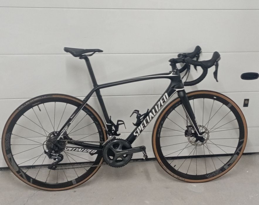 Bicicleta Specialized Tarmac
