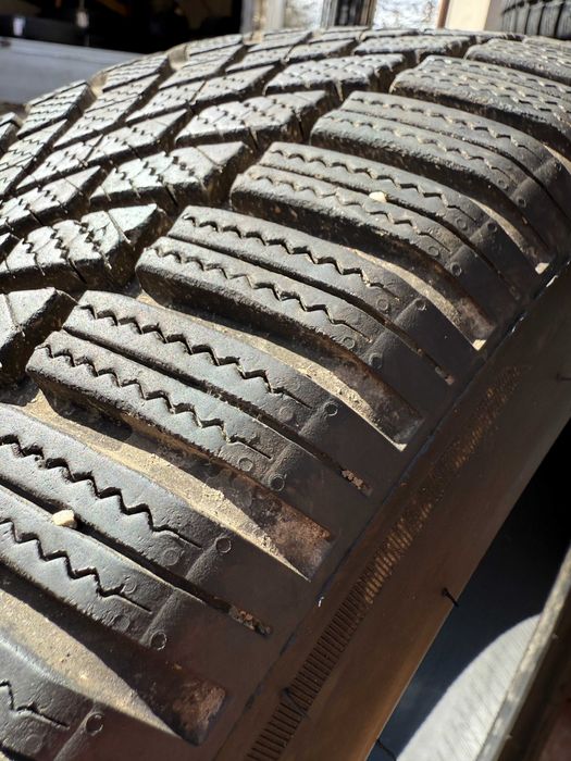 235-55 R19 101T Bridgestone Blizzak LM005 AO 2022 розпаровка 1шт